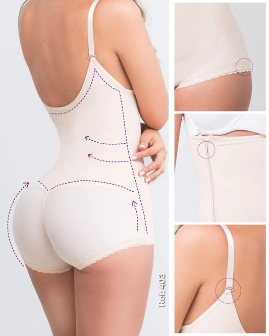 Panty Girdle - FAJAFITNH