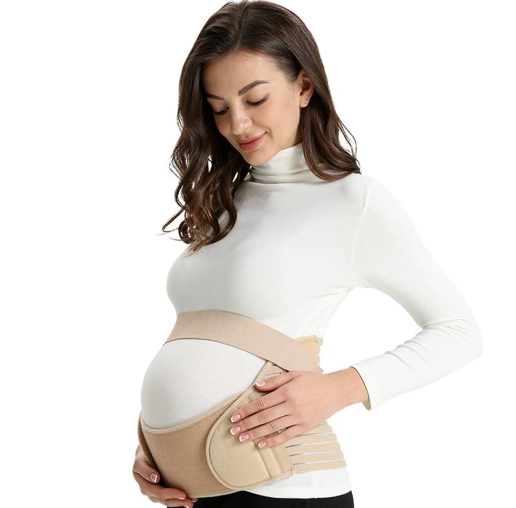 Maternity girdle